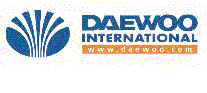 Daewoo International Bucharest